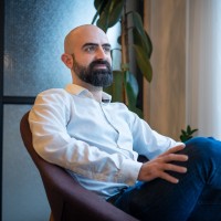 Ivailo Zhelev Email & Phone Number
