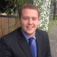 Validis Employee John Murray's profile photo