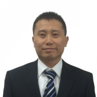FFT Produktionssysteme GmbH & Co.KG Employee Tony Huang's profile photo