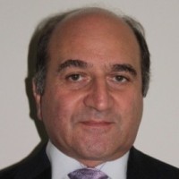 I-Gard Corporation Employee Sergio Panetta's profile photo