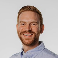 BILL Employee Eric Schenk's profile photo