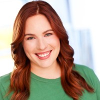 Texas Association of Counties Employee Elissa Regulski's profile photo