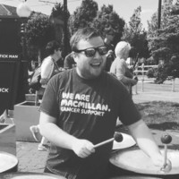 Greene King Employee Dan Nicklin's profile photo
