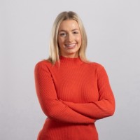 Kokoro Global Employee Jess Weir's profile photo