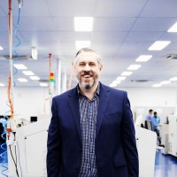 Grabba Employee Jon Carter's profile photo