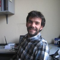 Kran Nanobubble Employee Gabriel Rojas's profile photo