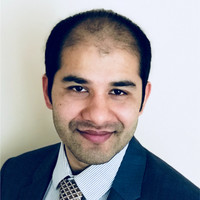 Workday Employee Dipak Sharma's profile photo