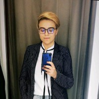 JWX Employee Oana Schiopu's profile photo