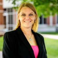 MeyerGoergen PC Employee Sydney Bonnell's profile photo
