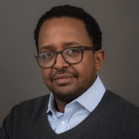 Toyota North America Employee Yonathan Hailu's profile photo