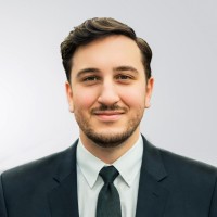 Network Elites Employee Jordan Gonzalez's profile photo