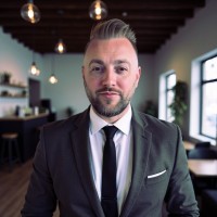 Alamo Cement Company Employee Ryan Hill's profile photo