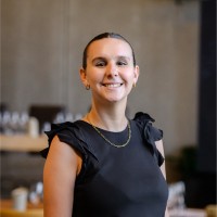 Viña Cobos Employee Sofía Taguada's profile photo