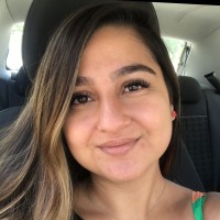BYJU'S Learning Employee Larissa Costa's profile photo