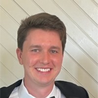 Sierra Space Employee Bryce Chambers's profile photo