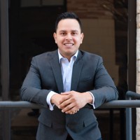 About Employee Max Potosme's profile photo