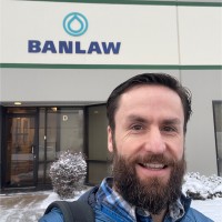Banlaw Employee Aaron Davis's profile photo
