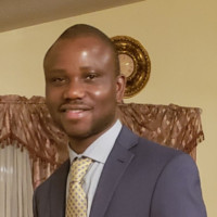 Abbott Northwestern Hospital Employee Samuel Gee's profile photo