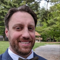 Jersey Mike's Subs Employee Alan Diamond's profile photo
