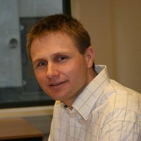 Nøsted & Employee Kjetil Aukland's profile photo