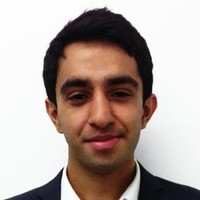 JRJ Group Employee Amit Visana's profile photo