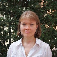 North Carolina State University Employee Anna Stepanova's profile photo