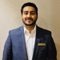 InterContinental Berlin Employee Chand Singh's profile photo