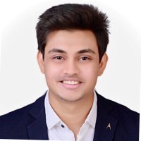 Motilal Oswal Financial Services Ltd Employee Ca Bhandari's profile photo
