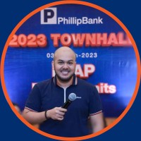 Phillip Bank Plc Employee Hashim Alkaff's profile photo