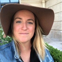 DDB Employee Lindsey Mohlman's profile photo