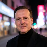 Flexcompute Employee Eric Hirsch's profile photo