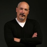 TELUS Health Employee Alan King's profile photo