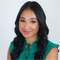 LeadSimple Employee Rave Saine's profile photo