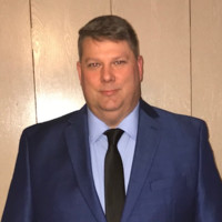 Darragh Company Employee Christopher Vick's profile photo