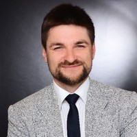 fme AG Germany Employee Konstantin Troshin's profile photo