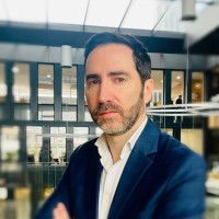 Natixis Interépargne Employee Sylvain Martinez-Gil's profile photo