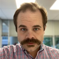 Securitas Security Services USA, Inc. Employee Tim Hawthorne's profile photo
