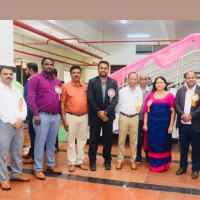 Government of Karnataka Employee Ananda Krishna's profile photo