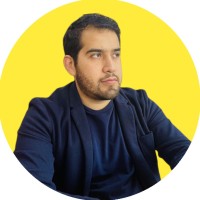 ICCE Employee Alfonso Vázquez's profile photo