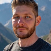 Foundation Devices Employee Owen Kemeys's profile photo