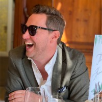 ARKK Employee Dominic Landman's profile photo