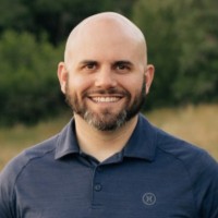Latitude Employee Ryan Seamons's profile photo