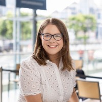 VROOM Digital Employee Alison Desmond's profile photo