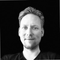 Textkernel Employee Adrian Zuffi's profile photo