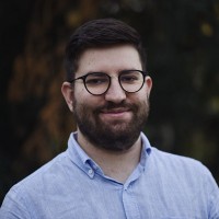 Witnet Foundation Employee Tomás Ruiz's profile photo