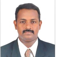Safehouse Tech Employee Suthakar K's profile photo