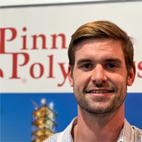 Pinnacle Polymers Employee Andrew Gollin's profile photo