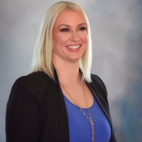 United Memorial Medical Center Employee Jessica Rachow's profile photo