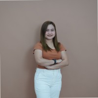 Philippine Deposit Insurance Corporation Employee Shiermaine Sanao's profile photo