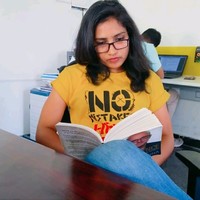 Chipspirit Employee Akanksha Bedekar's profile photo